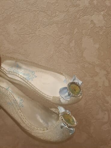 Tuflilər, Ölçü: 35, İşlənmiş