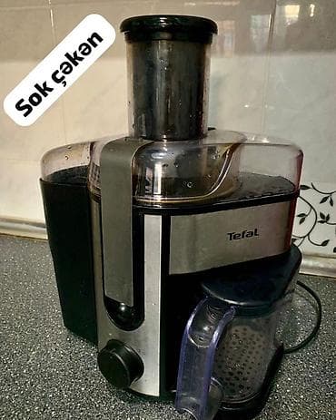 tefal azerbaijan: Şirəçəkən Qarışıq, Yeni — 1