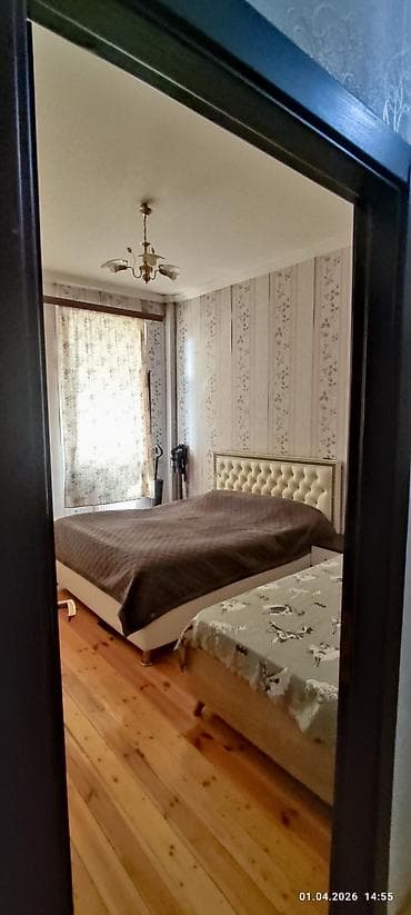 kiraye evler rayon: 2 otaqlı, Yeni tikili, 73 kv. m — 7