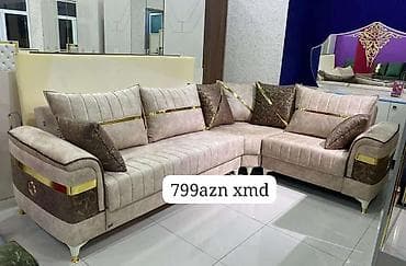 Künc divan, Yeni, Açılan, Bazalı, Parça, Şəhərdaxili pulsuz çatdırılma