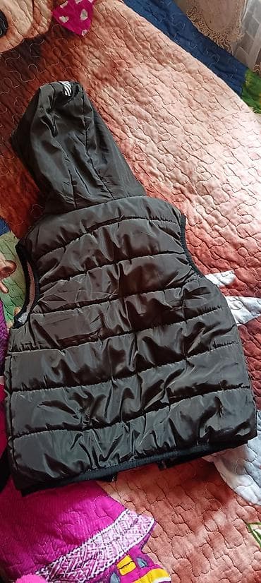 jiletler: Jilet, Uniseks, 5 - 6 yaş — 2