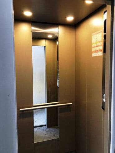 1 otaqlı kohnə tikili: Bakı, 2 otaqlı, Köhnə tikili, 50 kv. m — 10