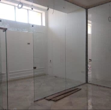 двери стеклянные: Двери-перегородки — 10