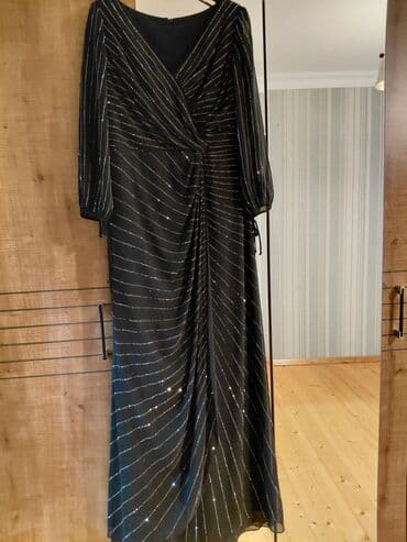 Digər qadın geyimləri: Ziyafət donu, Midi — 8