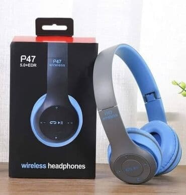 ikinci el poco x3: Simsiz (Bluetooth) Qulaqcıqlar — 2