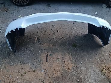 Chevrolet Cobalt arxa bufer orjinal — 5