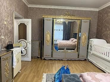 ikinci əl şkaf: İkinəfərlik çarpayı — 5