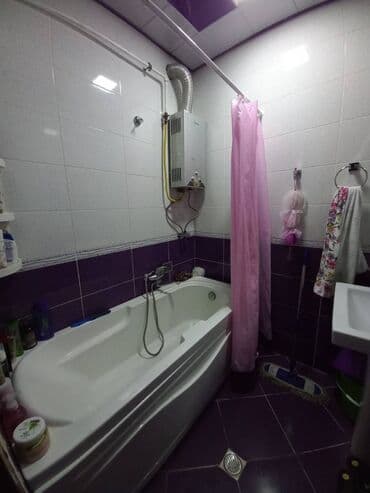 məhlə evi: Bakı, 4 otaqlı, Köhnə tikili, m. Əhmədli, 90 kv. m — 10