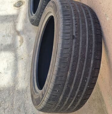 disk r18: Б/у Шина Nankang 235 / 55 / R 19 — 7