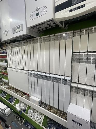 Мебельные услуги: “Qaz peçi” ✅ qaz peçləri çox keyfiyyətli materialdan hazırlanmışdır — 2