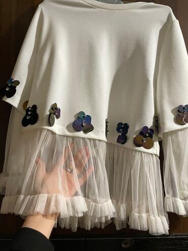 женские хлопковые трусики: 1 defe geyinilib 50 azn almisham. keyfiyyetli materiali var. Real — 2