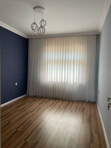 saray mtk 78 kv: Bakı, 3 otaqlı, Köhnə tikili, m. Xalqlar Dostluğu, 85 kv. m — 6