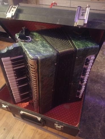 ereb azerbaycan tercume: Akustik Akkordeon — 4