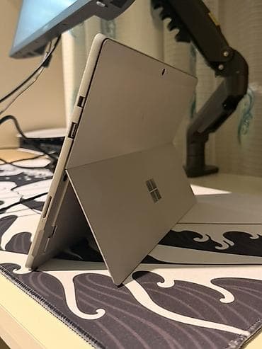 macbook ucuz: Microsoft Surface Pro planşet/noutbuk hibridi heçbir ciddi problemi — 6