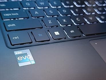 game notebook: Intel NUC NoteBook — 2