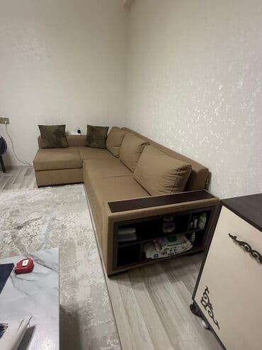 gece lanpası: Künc divan, İşlənmiş, Açılan, Bazalı, Parça, Çatdırılma yoxdur — 9