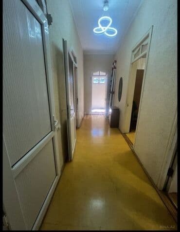 домики в набране: Пос. Ази Асланов 4 комнаты, 100 м², Нет кредита, Средний ремонт — 2