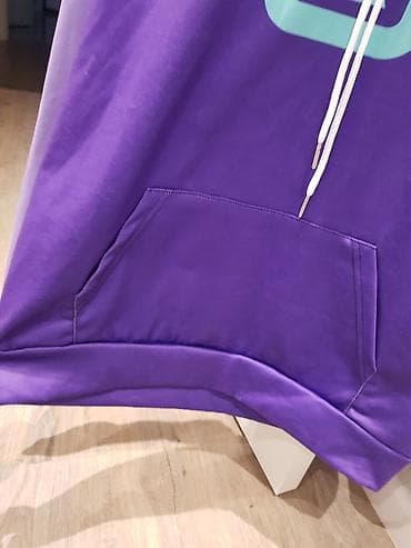 Другая женская одежда: Karl Jacobs hudisi (hoodie), -Almaniya Amazonundan alınıb- -Hava — 5