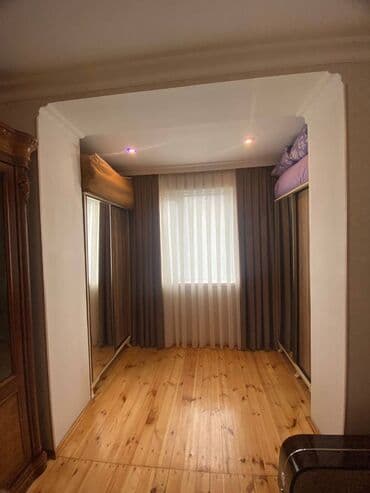 купить однокомнатную квартиру в баку: Баку, 1 комната, Вторичка, м. Ази Асланов, 48 м² — 6