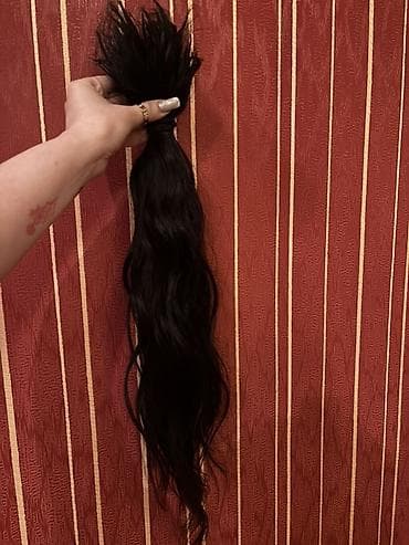 30 ml krem: Qaynaq saçlar, Təbii — 1