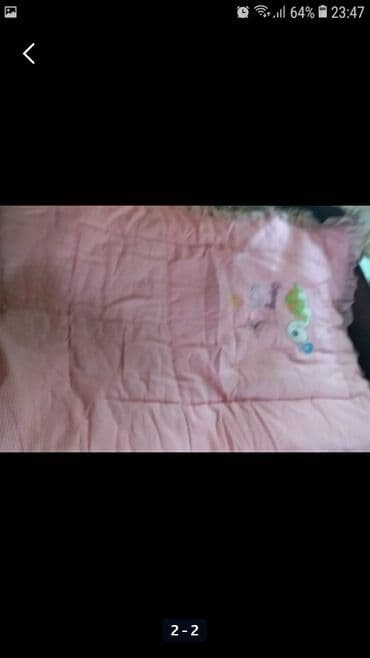 uşaq qrafatı: Yeni Uşaqlar üçün Bir nəfərlik Qış üçün Yun Yorğan, Ünvandan götürmə, Ödənişli çatdırılma — 3