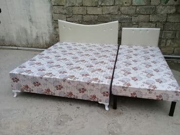 taxt 2 ci el: Carpayi iki nefeelik
Tezedir hazielari var catdrilma var — 3