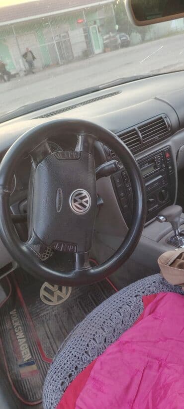 дизель 2 5 фольксваген: Volkswagen Passat: 1.8 л | 2001 г. Седан — 16