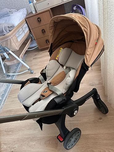 uwaq arabalari: Kalyaska avtokreslo 160 azn tecili satilir ideal veziyyetdedi sekile — 6