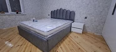 mis tava: İkinəfərlik çarpayı — 2