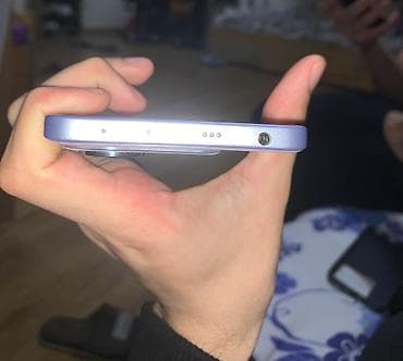 poco qiymeti: Poco M7 Pro 5G, 256 GB, rəng - Bənövşəyi — 4