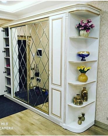 isqaf: Metresi 160 manatdan baslayan Dehliz Mebelleri Sifoner Dolablarin — 2