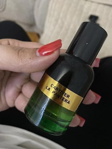 Parfum nümunələri seti Məhsul: 3 ədəd ətir nümunəsi/mini flakon - — 3