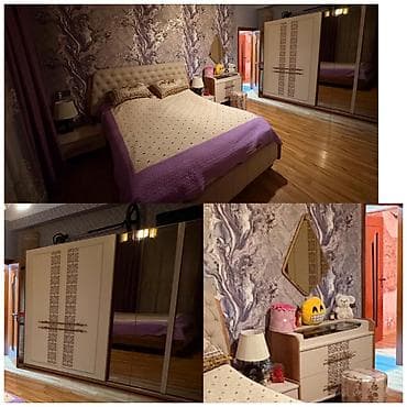 plasdik qapi pencere: Yataq desti 780₼ .İstehsal turkiye .Yataq bazalidir .Unvan Xirdalan — 1