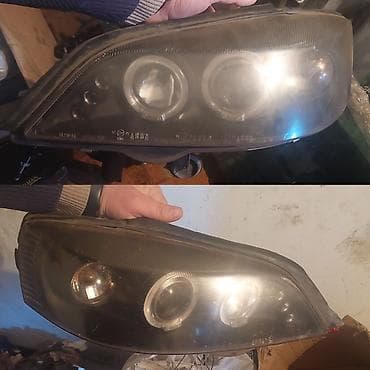 Komplekt, Opel, 2000 il