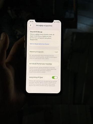 iphone 11 pro max kreditle: IPhone 11 Pro, 64 GB, Qızılı — 2