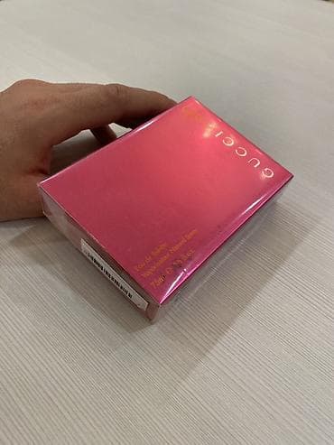 GUCCI Rush – Eau de Toilette, 75 ml - Brend: Gucci - Xətt: Rush -