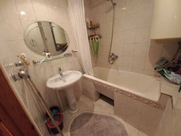 maştağada satdıq evlər: Bakı, 7 otaqlı, Köhnə tikili, m. Əhmədli, 160 kv. m — 15