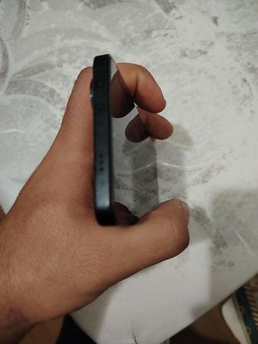 samsung note 8 satilir: Poco F6, 512 GB, rəng - Qara — 5