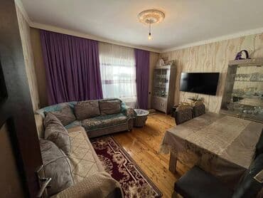 ev certiyojları: Əhmədli 4 otaqlı, 200 kv. m — 4