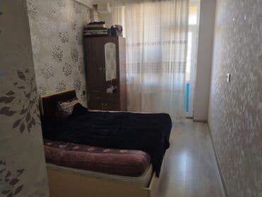 mingəçevir ev alqi satqi: 2 otaqlı, Yeni tikili, 80 kv. m — 14