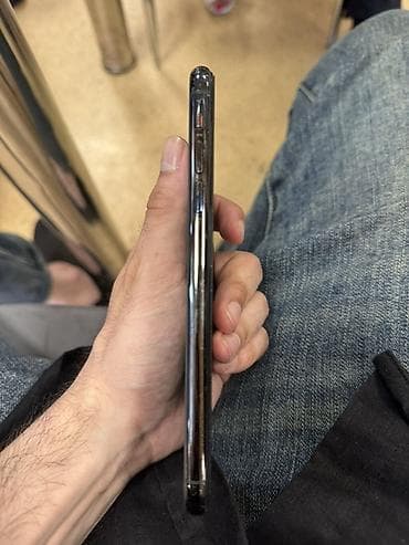 iphine 8: IPhone 11 Pro Max, 256 GB, Matte Midnight Green, Face ID — 3