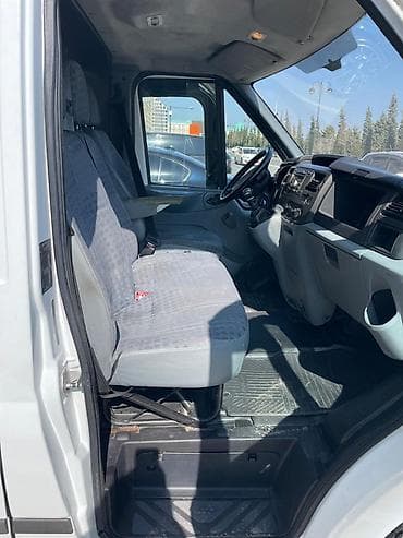 fifa 25 disk: Ford Transit: 2.4 l | 2008 il 150000 km Universal — 5