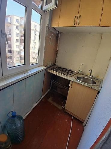 icarəyə: Kirayə üçün 3 otaqlı mənzil.9 / 5 daima lift .kombi sistemi var qış — 7