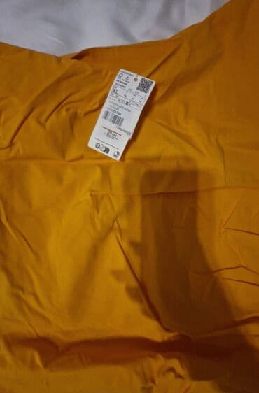 Gözəllik və sağlamlıq: Gündəlik don, Mini, Mango, XL — 1