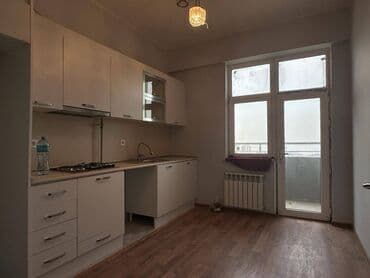 binəqədi evlərin satışı: 2 otaqlı, Yeni tikili, m. Həzi Aslanov, 76 kv. m — 9