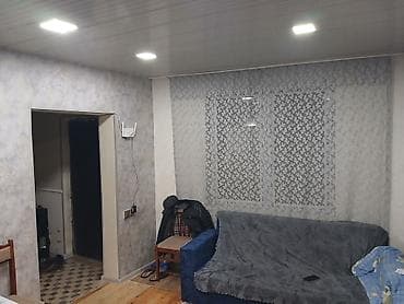 ramana sovxoz: Ramana qəs. 3 otaqlı, 60 kv. m, Kredit yoxdur, Yeni təmirli — 2