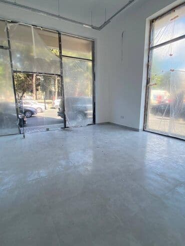 nerimanovda obyekt satilir: Əhmədli metrosunun yanında, 16 mərtəbəli yeni binanın 1 ci — 3