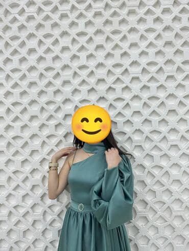 Kokteyl donlar: Bir dəfə geyinilib, 160 azn alınıb, keyfiyyətli atlas parçadan — 3