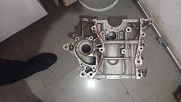 ucuz niva: Salam Blok satılır Tayota Kamry 2008 modelindi 2.4 matorun blokudu — 5