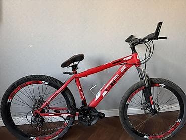 elektro velosipet: Yenidir . Stels Ace 630 dağ velosipedi - Alüminium yüngül çərçivə — 3
